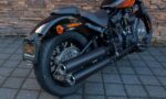 2021 Harley-Davidson FXBBS Street Bob Softail 114 M8 E