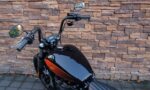 2021 Harley-Davidson FXBBS Street Bob Softail 114 M8 LD