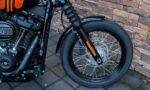 2021 Harley-Davidson FXBBS Street Bob Softail 114 M8 RFW