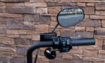 2021 Harley-Davidson FXBBS Street Bob Softail 114 M8 RHB