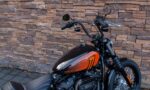 2021 Harley-Davidson FXBBS Street Bob Softail 114 M8 RT