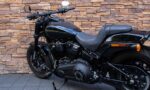2021 Harley-Davidson FXFBS Fat Bob M8 114 Softail LE