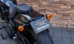 2021 Harley-Davidson FXFBS Fat Bob M8 114 Softail LPH