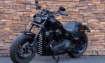 2021 Harley-Davidson FXFBS Fat Bob M8 114 Softail LV