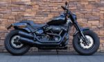 2021 Harley-Davidson FXFBS Fat Bob M8 114 Softail R