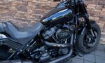 2021 Harley-Davidson FXFBS Fat Bob M8 114 Softail RE