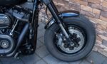 2021 Harley-Davidson FXFBS Fat Bob M8 114 Softail RFW
