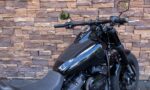 2021 Harley-Davidson FXFBS Fat Bob M8 114 Softail RT