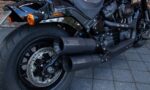 2021 Harley-Davidson FXFBS Fat Bob M8 114 Softail VH