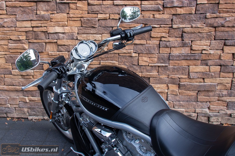 2008 Harley-Davidson VRSCAW V-rod 240 ABS LD