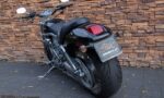 2008 Harley-Davidson VRSCAW V-rod 240 ABS LPH