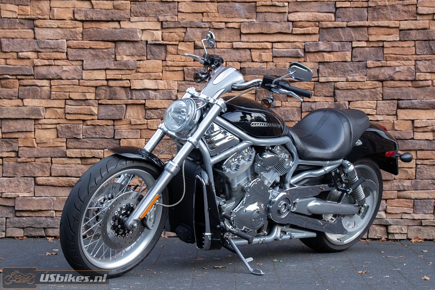 2008 Harley-Davidson VRSCAW V-rod 240 ABS LV