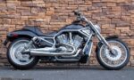 2008 Harley-Davidson VRSCAW V-rod 240 ABS R