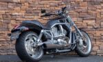 2008 Harley-Davidson VRSCAW V-rod 240 ABS RA
