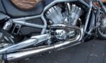 2008 Harley-Davidson VRSCAW V-rod 240 ABS RE