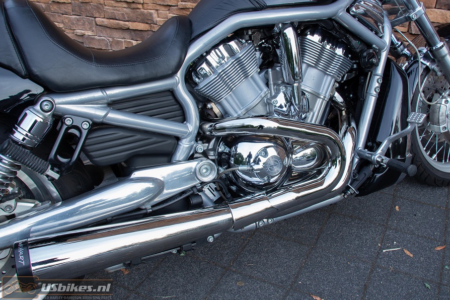 2008 Harley-Davidson VRSCAW V-rod 240 ABS RE
