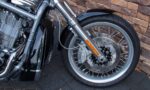 2008 Harley-Davidson VRSCAW V-rod 240 ABS RFW