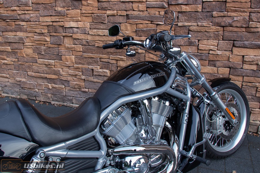 2008 Harley-Davidson VRSCAW V-rod 240 ABS RT