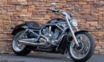 2008 Harley-Davidson VRSCAW V-rod 240 ABS RV
