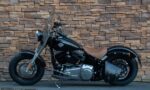 2012 Harley-Davidson FLS Softail Slim 103 L