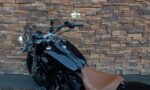 2012 Harley-Davidson FLS Softail Slim 103 LD