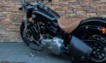 2012 Harley-Davidson FLS Softail Slim 103 LE