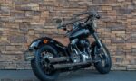 2012 Harley-Davidson FLS Softail Slim 103 RA