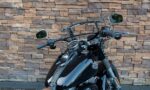 2012 Harley-Davidson FLS Softail Slim 103 RD