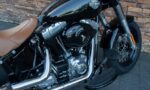 2012 Harley-Davidson FLS Softail Slim 103 RE