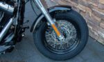 2012 Harley-Davidson FLS Softail Slim 103 RFW