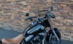 2012 Harley-Davidson FLS Softail Slim 103 RT