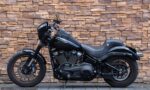 2020 Harley-Davidson FXLRS Softail Low Rider S 114 M8 L