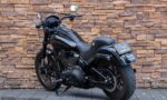 2020 Harley-Davidson FXLRS Softail Low Rider S 114 M8 LA