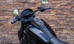 2020 Harley-Davidson FXLRS Softail Low Rider S 114 M8 LD