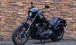 2020 Harley-Davidson FXLRS Softail Low Rider S 114 M8 LV