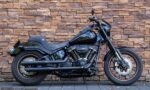 2020 Harley-Davidson FXLRS Softail Low Rider S 114 M8 R