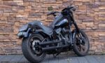 2020 Harley-Davidson FXLRS Softail Low Rider S 114 M8 RA