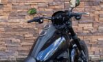 2020 Harley-Davidson FXLRS Softail Low Rider S 114 M8 RD