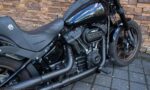2020 Harley-Davidson FXLRS Softail Low Rider S 114 M8 RE