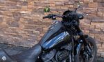 2020 Harley-Davidson FXLRS Softail Low Rider S 114 M8 RT