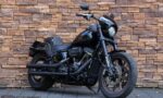 2020 Harley-Davidson FXLRS Softail Low Rider S 114 M8 RV