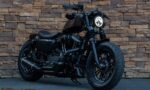 2020 Harley-Davidson XL1200X Forty Eight Sportster 1200 DM