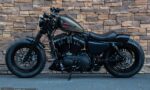2020 Harley-Davidson XL1200X Forty Eight Sportster 1200 L