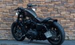 2020 Harley-Davidson XL1200X Forty Eight Sportster 1200 LA