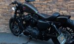 2020 Harley-Davidson XL1200X Forty Eight Sportster 1200 LE