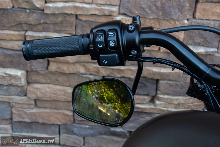 2020 Harley-Davidson XL1200X Forty Eight Sportster 1200 LHB