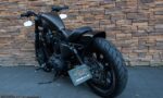 2020 Harley-Davidson XL1200X Forty Eight Sportster 1200 LPH