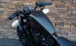 2020 Harley-Davidson XL1200X Forty Eight Sportster 1200 LT