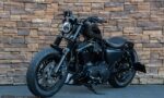 2020 Harley-Davidson XL1200X Forty Eight Sportster 1200 LV