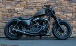 2020 Harley-Davidson XL1200X Forty Eight Sportster 1200 R